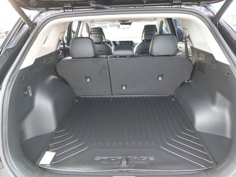 New 2026 Kia Sportage EX w/ EX Panorama Roof Package image 13