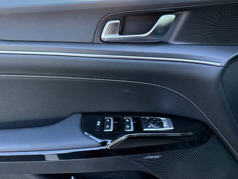 New 2026 Kia K5 GT-Line w/ GT-Line Premium Package FWD image 12