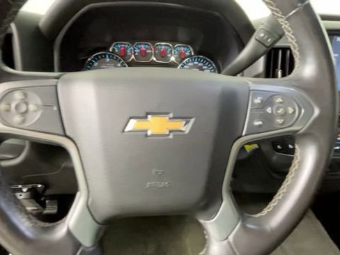 Used 2014 Chevrolet Silverado 1500 LT w/ All Star Edition AWD/4WD image 29
