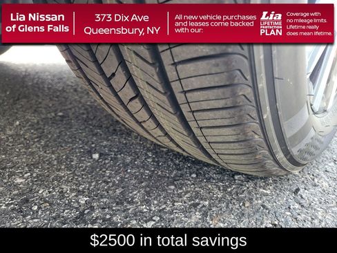 New 2025 Nissan Altima 2.5 SV image 10