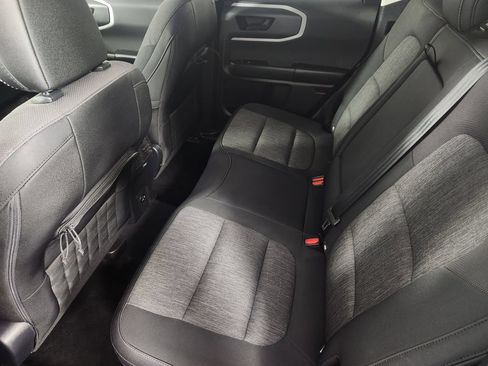 Used 2021 Ford Bronco Sport Big Bend AWD/4WD image 17