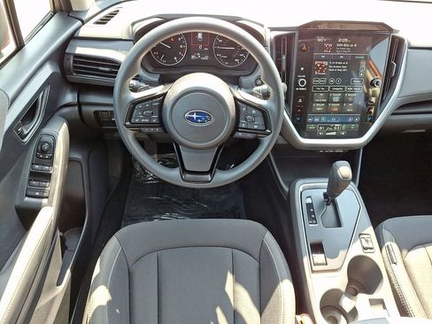 Certified 2025 Subaru Crosstrek 2.0i Premium image 11