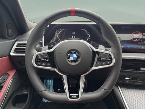 New 2026 BMW M340i Sedan image 9