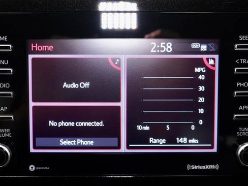 Used 2024 Toyota Camry LE image 16