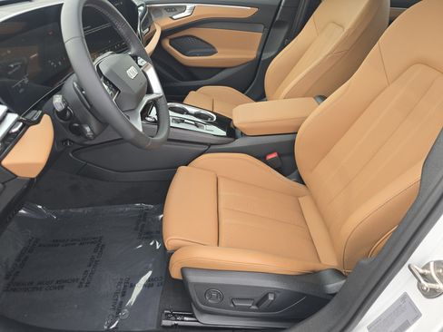 New 2026 Audi A6 Premium Plus image 18