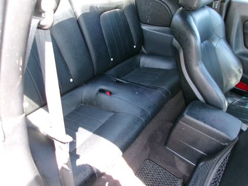 Used 2004 Hyundai Tiburon GT FWD image 20