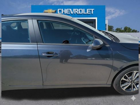 Used 2024 Kia Forte LXS FWD image 32