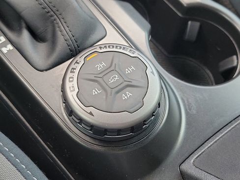 Used 2023 Ford Bronco Outer Banks AWD/4WD image 27