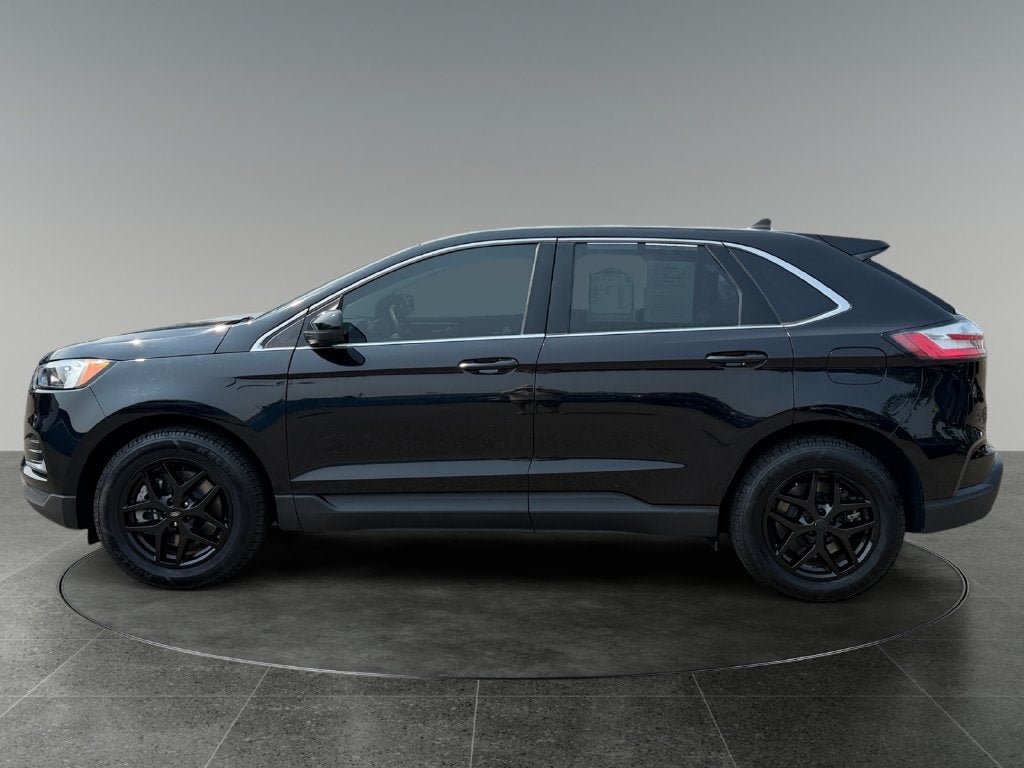 Used 2024 Ford Edge SEL AWD/4WD image 6