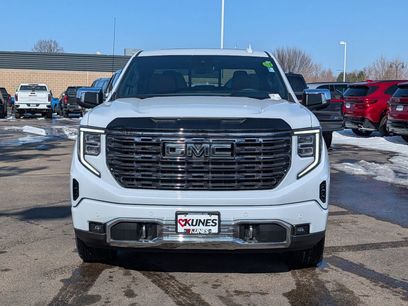 New 2026 GMC Sierra 1500 Denali Ultimate