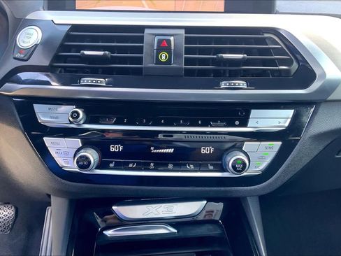 Used 2021 BMW X3 xDrive30i w/ Convenience Package image 33