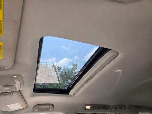 Used 2021 INFINITI QX80 Premium Select w/ Cargo Package RWD image 12