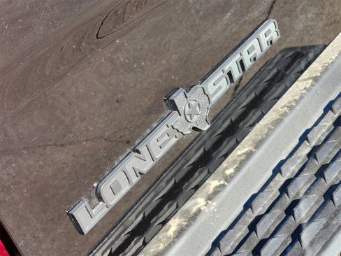 New 2026 RAM 3500 Lone Star image 19