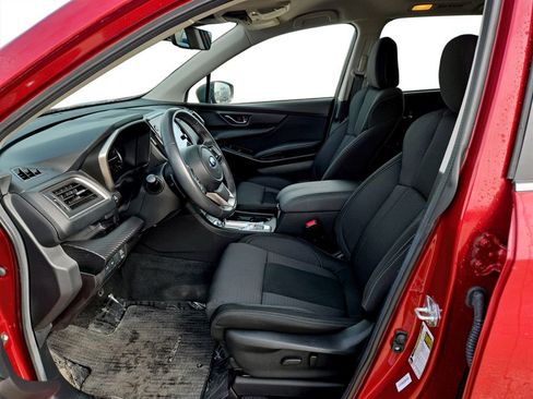 Used 2024 Subaru Ascent Premium w/ Convenience Package image 28