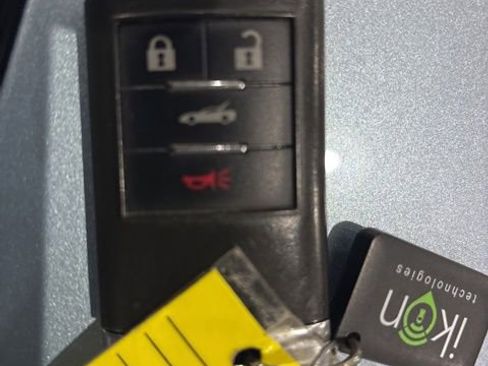 Used 2012 Chevrolet Corvette Grand Sport image 26