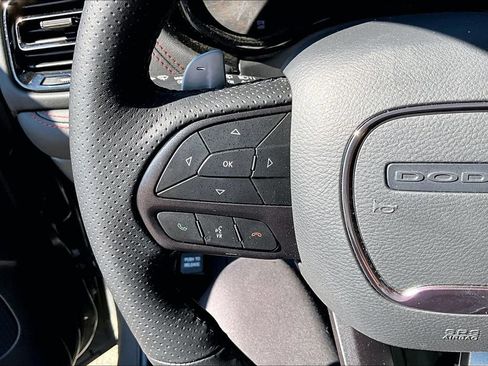Used 2026 Dodge Durango GT AWD/4WD image 18