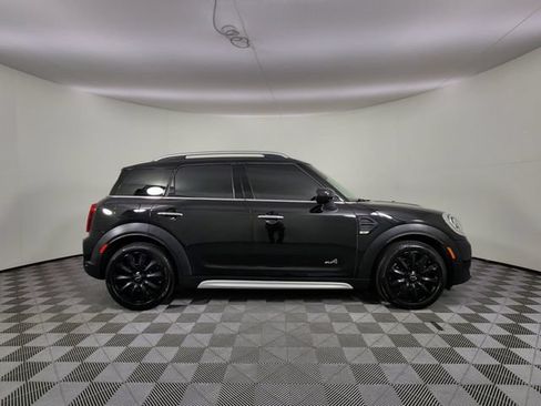 Used 2021 MINI Cooper Countryman ALL4 AWD/4WD image 6