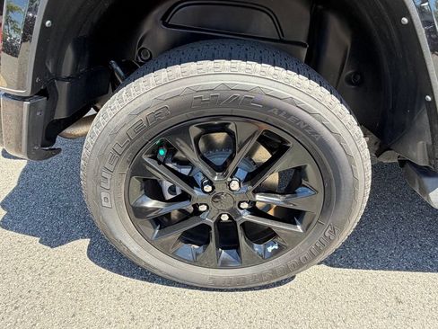 Used 2021 Jeep Wrangler Unlimited Sahara AWD/4WD image 15