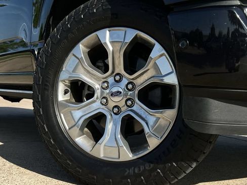 Used 2023 Ford F150 Platinum w/ Equipment Group 701A High AWD/4WD image 10