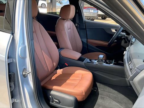 Used 2022 Audi A4 2.0T Premium Plus w/ Premium Plus Package image 9