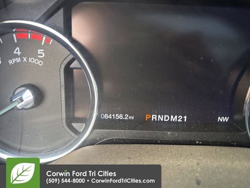 Used 2019 Ford F450 Lariat w/ Lariat Ultimate Package image 15