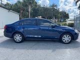 Used 2014 Volkswagen Jetta SE image 4