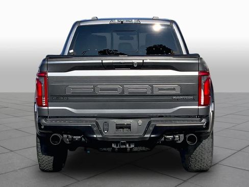 Used 2024 Ford F150 Raptor AWD/4WD image 5