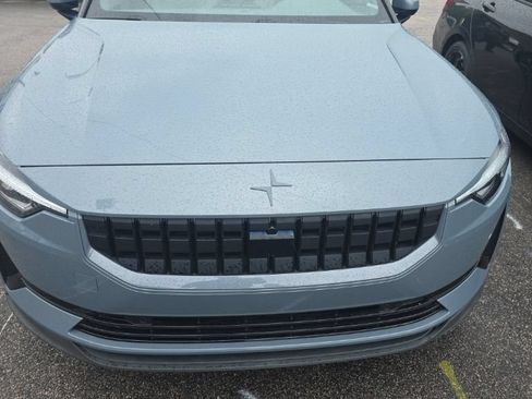 Used 2022 Polestar Polestar 2 AWD/4WD image 2