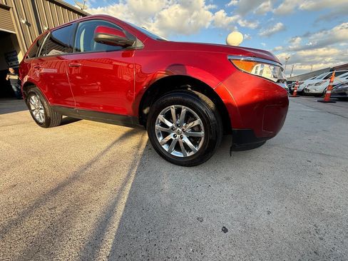 Used 2013 Ford Edge SEL image 13