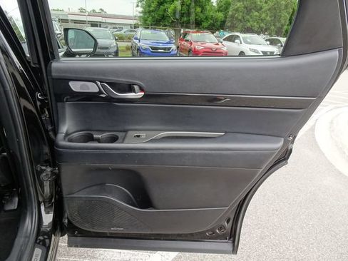 Used 2021 Hyundai Palisade Limited AWD/4WD image 20