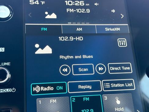 New 2026 Subaru Forester Touring image 23