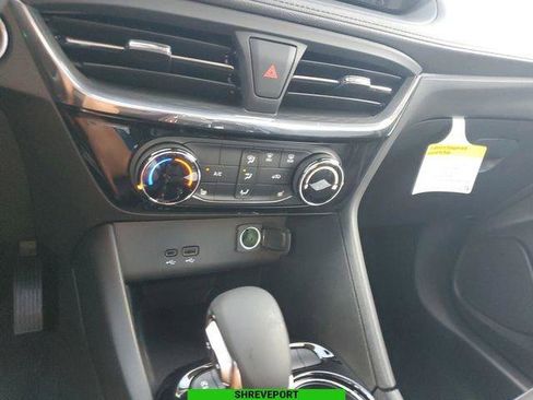 New 2026 Buick Encore GX Sport Touring w/ Comfort Package image 14