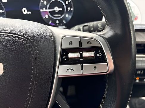 Used 2023 Kia Telluride SX AWD/4WD image 11