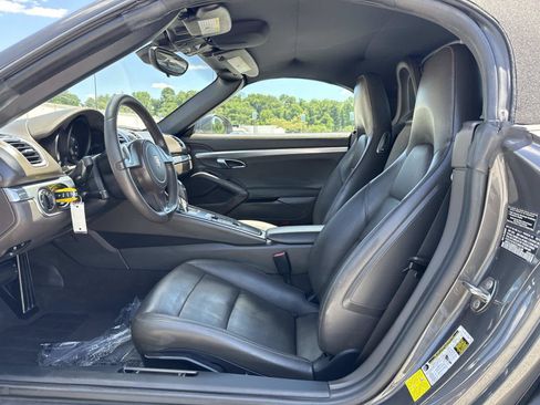 Used 2013 Porsche Boxster RWD image 27