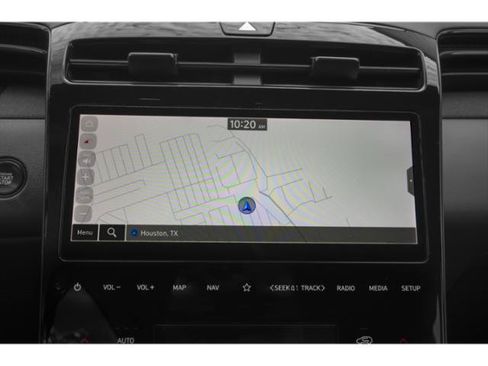 Used 2024 Hyundai Tucson N Line AWD/4WD image 18