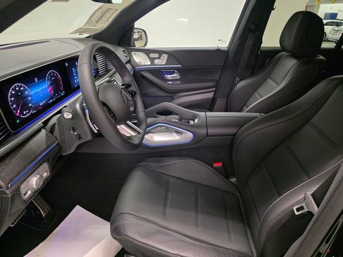 New 2026 Mercedes-Benz GLE 450 4MATIC image 14