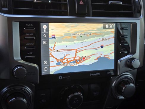 Certified 2023 Toyota 4Runner SR5 Premium image 15