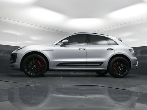 New 2024 Porsche Macan GTS AWD/4WD image 23