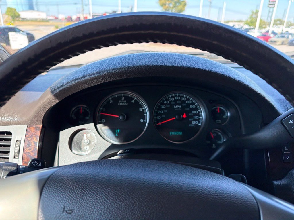 Used 2012 GMC Sierra 1500 Denali AWD/4WD image 18
