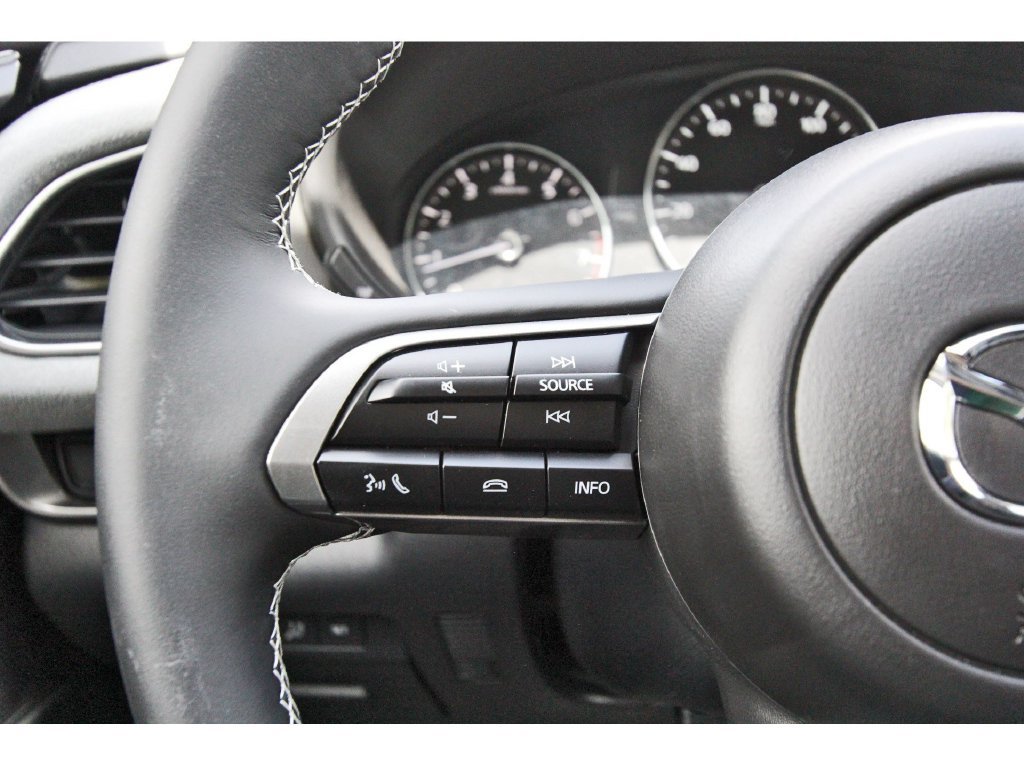 New 2026 MAZDA CX-30 Aire Edition AWD/4WD image 13