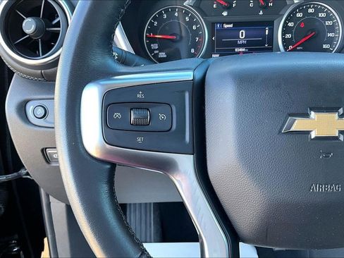 Used 2020 Chevrolet Blazer LT image 17