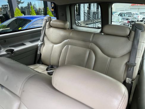 Used 2001 GMC Yukon XL 2500 SLT image 27