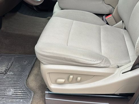 Used 2017 Chevrolet Silverado 2500 LT w/ LT Convenience Package image 23