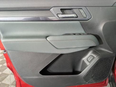 New 2026 GMC Terrain AT4 AWD/4WD image 15