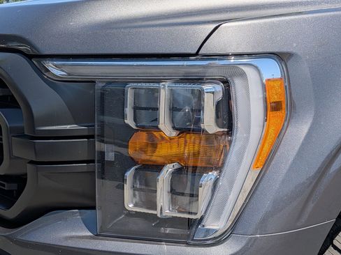 Used 2021 Ford F150 XLT w/ Equipment Group 302A High AWD/4WD image 13