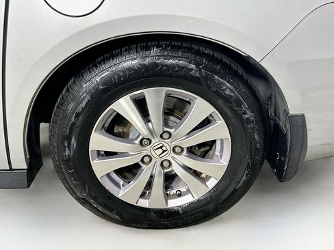 Used 2014 Honda Odyssey EX-L image 24