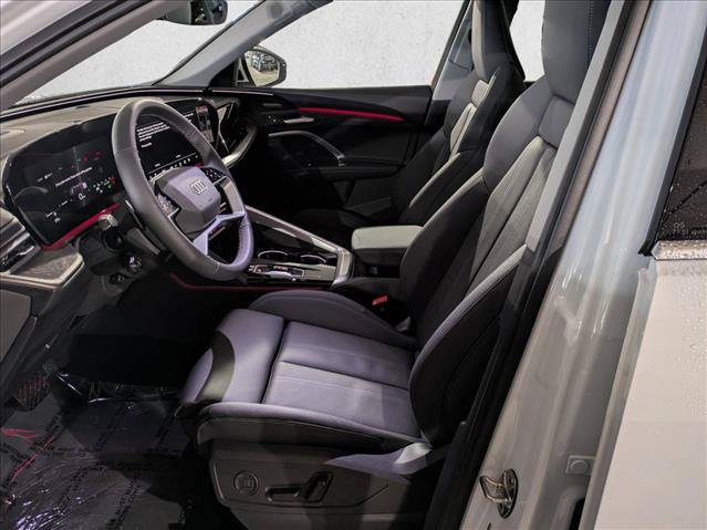 New 2025 Audi Q5 Premium AWD/4WD image 4