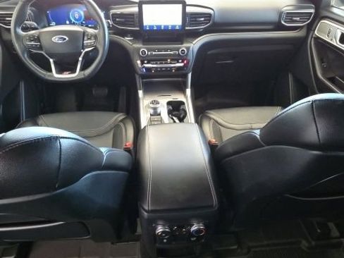 Used 2020 Ford Explorer ST AWD/4WD image 15