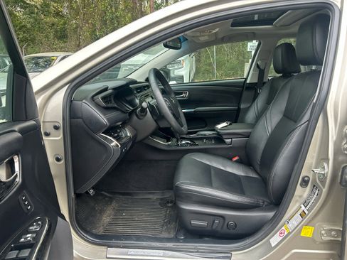 Used 2017 Toyota Avalon XLE Premium w/ Protection Package image 5