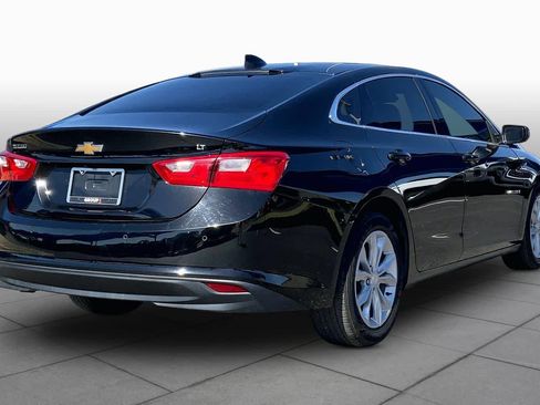 Used 2024 Chevrolet Malibu LT FWD image 13